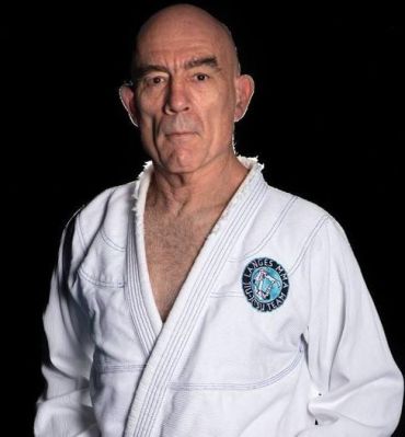 Andrew Nerlich photo